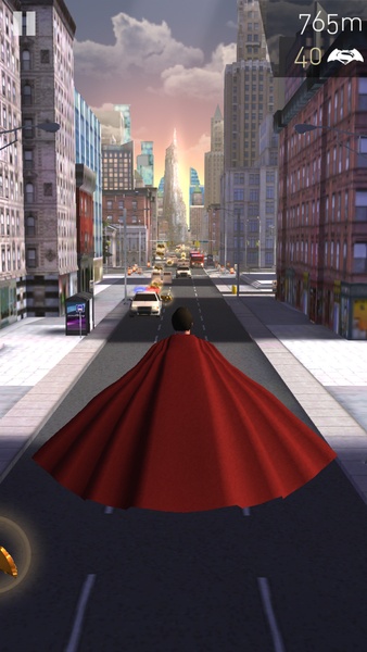 Batman vs Superman : Who Will Win - Preview 8