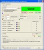 Password Strength Analyser and Generator screenshot 3