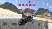 Car Crash Arabic screenshot 2