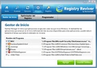 Registry Reviver screenshot 1