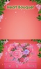 Bouquet Live Wallpaper Theme screenshot 2