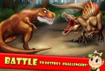 Dino Zoo screenshot 4