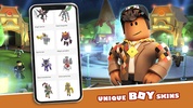 Master skins for Roblox screenshot 4