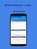 Social Network screenshot 2