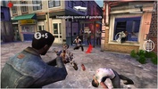 Death City : Zombie Invasion screenshot 6