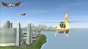 Helicopter Sim screenshot 9