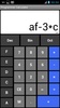 Programmer Calculator screenshot 3