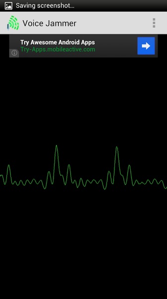 Voice Jammer - Preview 2