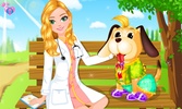 Pet Doctor And Vet Care screenshot 2