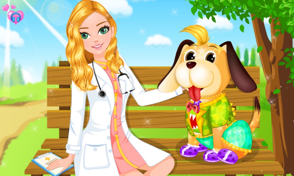 Pet Doctor And Vet Care - Preview 2