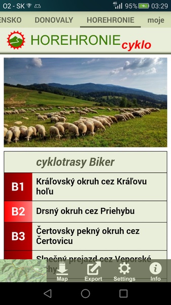 Slovensko MTB - Preview 6
