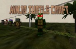 Turtle Ninja Run screenshot 3