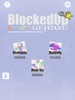 BlockedUp Compendium screenshot 1