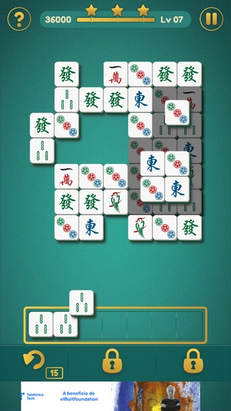 Mahjong Craft - Preview 2