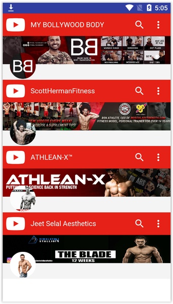 Best_Bodybuilding_Trainers - Preview 1