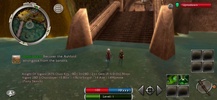 Guild Wars Reforged screenshot 1
