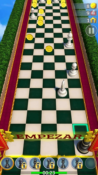 ChessFinity - Preview 6