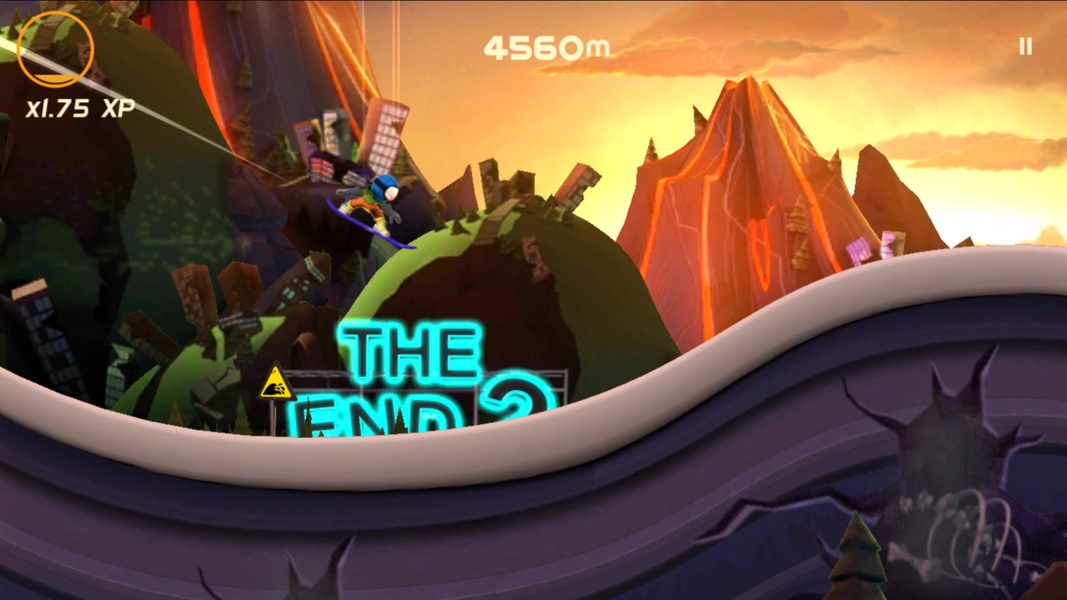 Rad Boarding - Preview 6