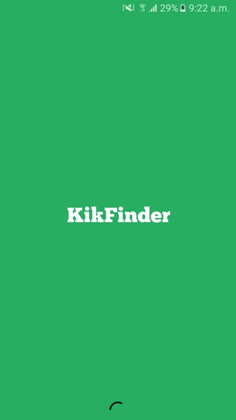 KikFinder - Preview 5