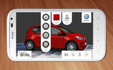 VW up! 3D screenshot 2