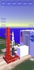 Saturn V Rocket Simulation screenshot 9