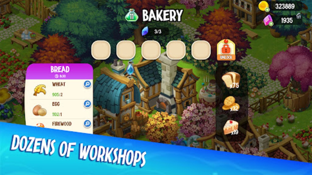 Adventure Isles - Preview 4