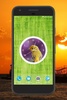 Birds Clock Live Wallpaper screenshot 3