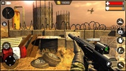 IGI Commando army war games screenshot 5