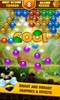 Bee Bubble Shoot screenshot 3