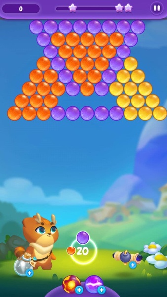 Bubbling - Bubble Shooter - Preview 2