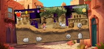 Aladdin - Arabian Nights screenshot 7
