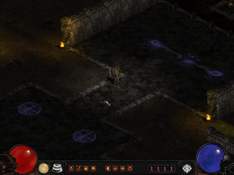 Legendary Realm mod for Diablo II: Lord of Destruction - ModDB