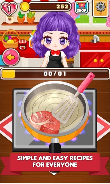 CJ Steak Maker - Preview 5