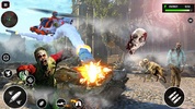 Sniper Zombie Shooting screenshot 3