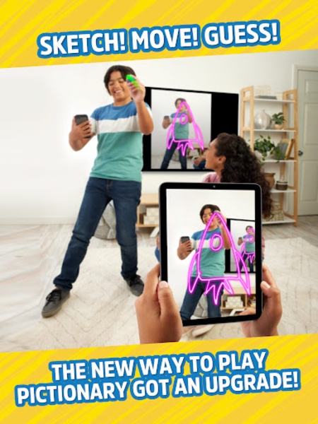 Pictionary Air - Preview 8