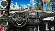 Car Games: City Driving School screenshot 4