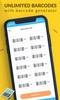Scan QR Codes & Barcodes screenshot 2