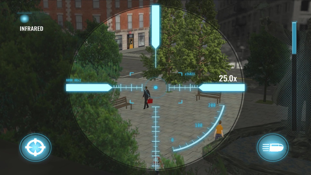 Sniper Gun 3D - Preview 6