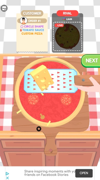 Perfect Pizza Maker - Preview 8