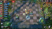 Auto Chess VNG Lite screenshot 5