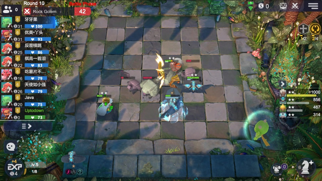 Auto Chess VNG Lite - Preview 4