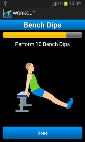 10 Daily Exercises - Preview 2