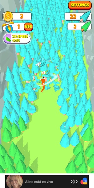 Magic Woods - Preview 5