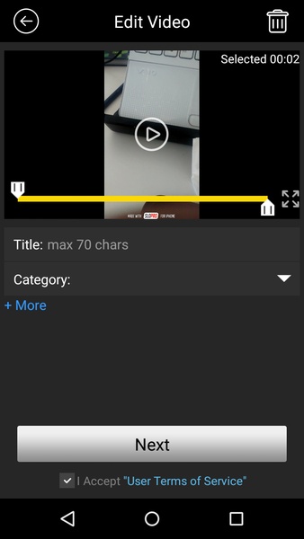 SmartPixel Screen Recorder - Preview 5