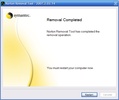 Norton Removal Tool screenshot 1