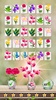 Mahjong Flower Frenzy screenshot 13