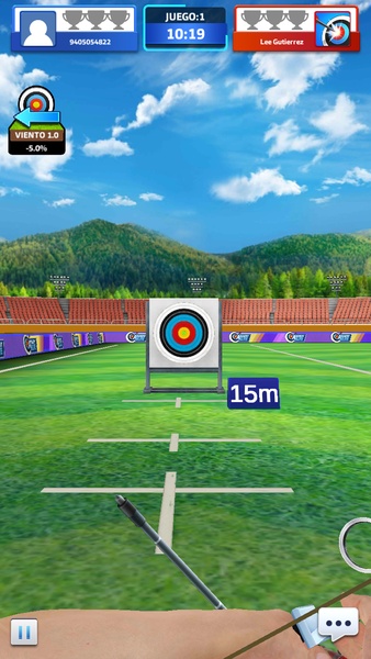 Archery Elite - Preview 5
