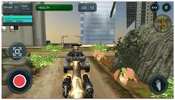 Dinosaur Battle Simulator screenshot 4