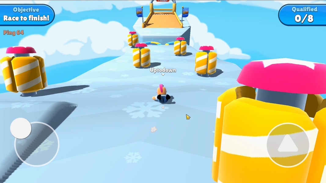 Stumble Guys - Preview 6