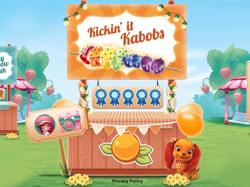 Food Fair - Preview 4